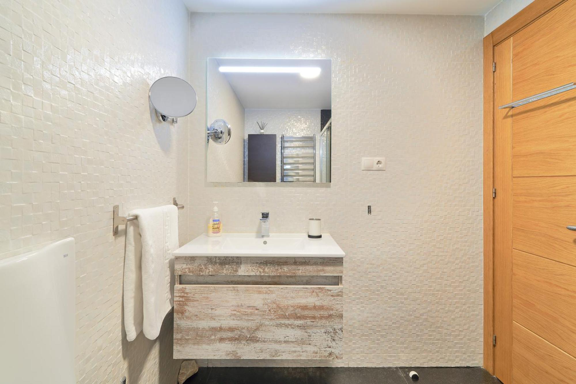 Playa Apartamento Màlaga Exteriér fotografie