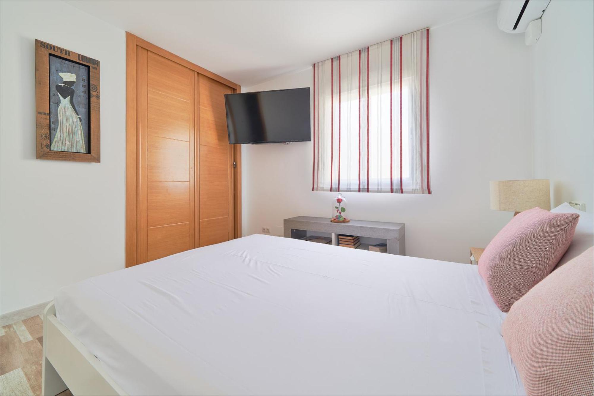 Playa Apartamento Màlaga Exteriér fotografie