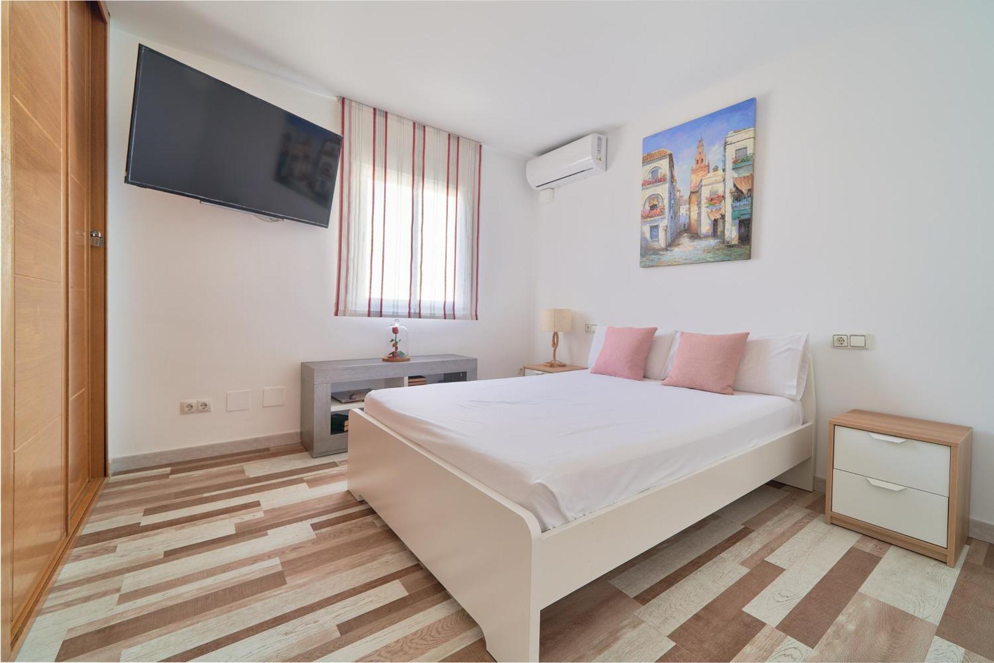Playa Apartamento Màlaga Exteriér fotografie