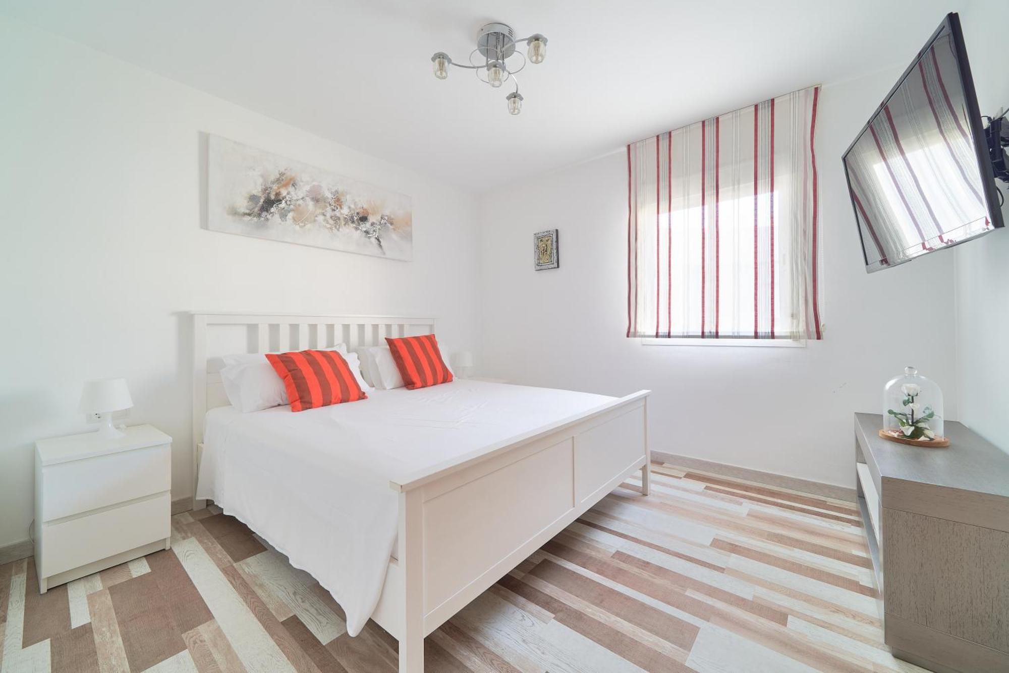Playa Apartamento Màlaga Exteriér fotografie