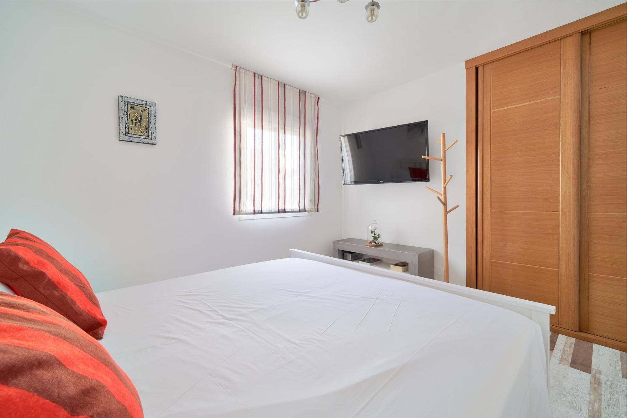 Playa Apartamento Màlaga Exteriér fotografie