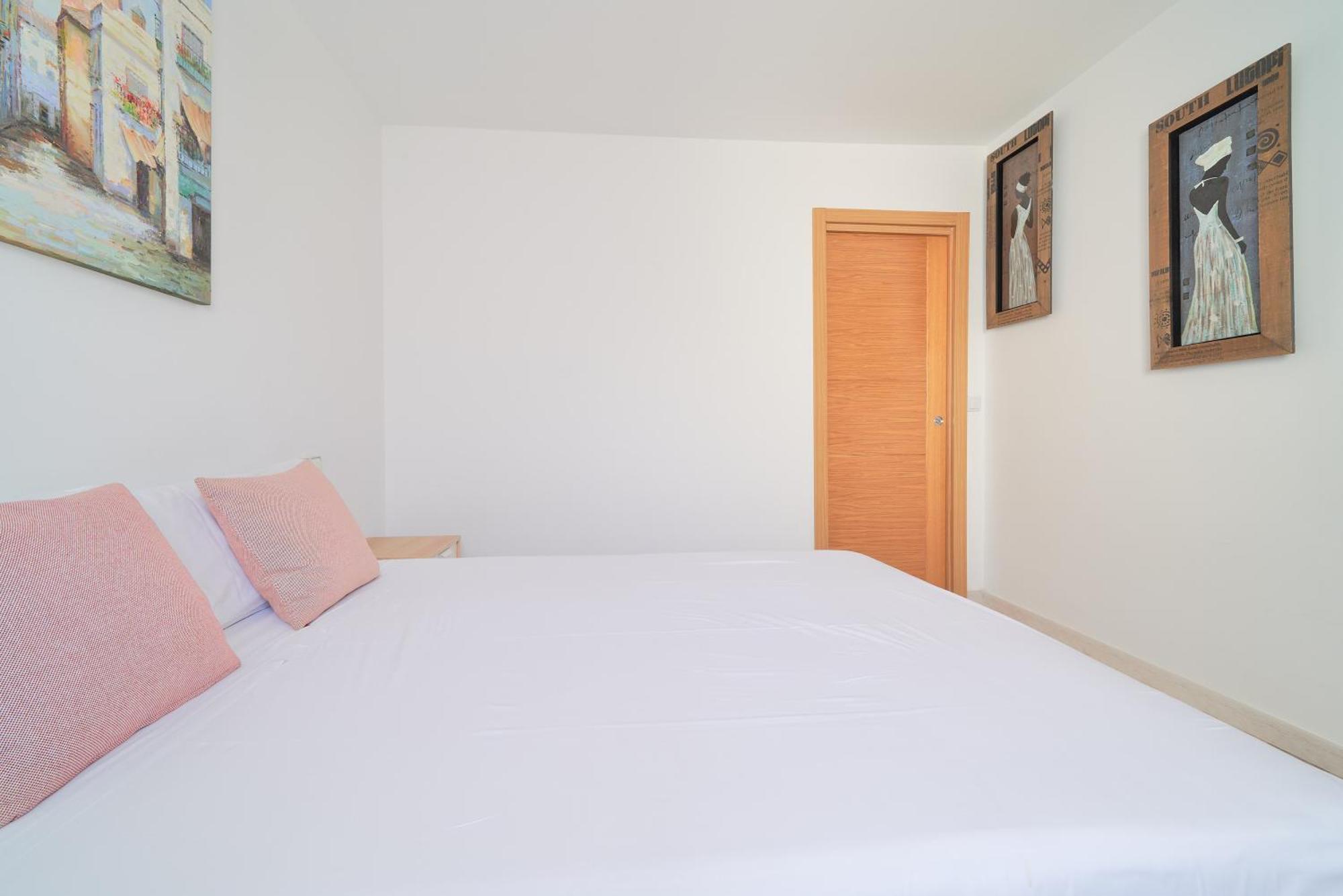 Playa Apartamento Màlaga Exteriér fotografie