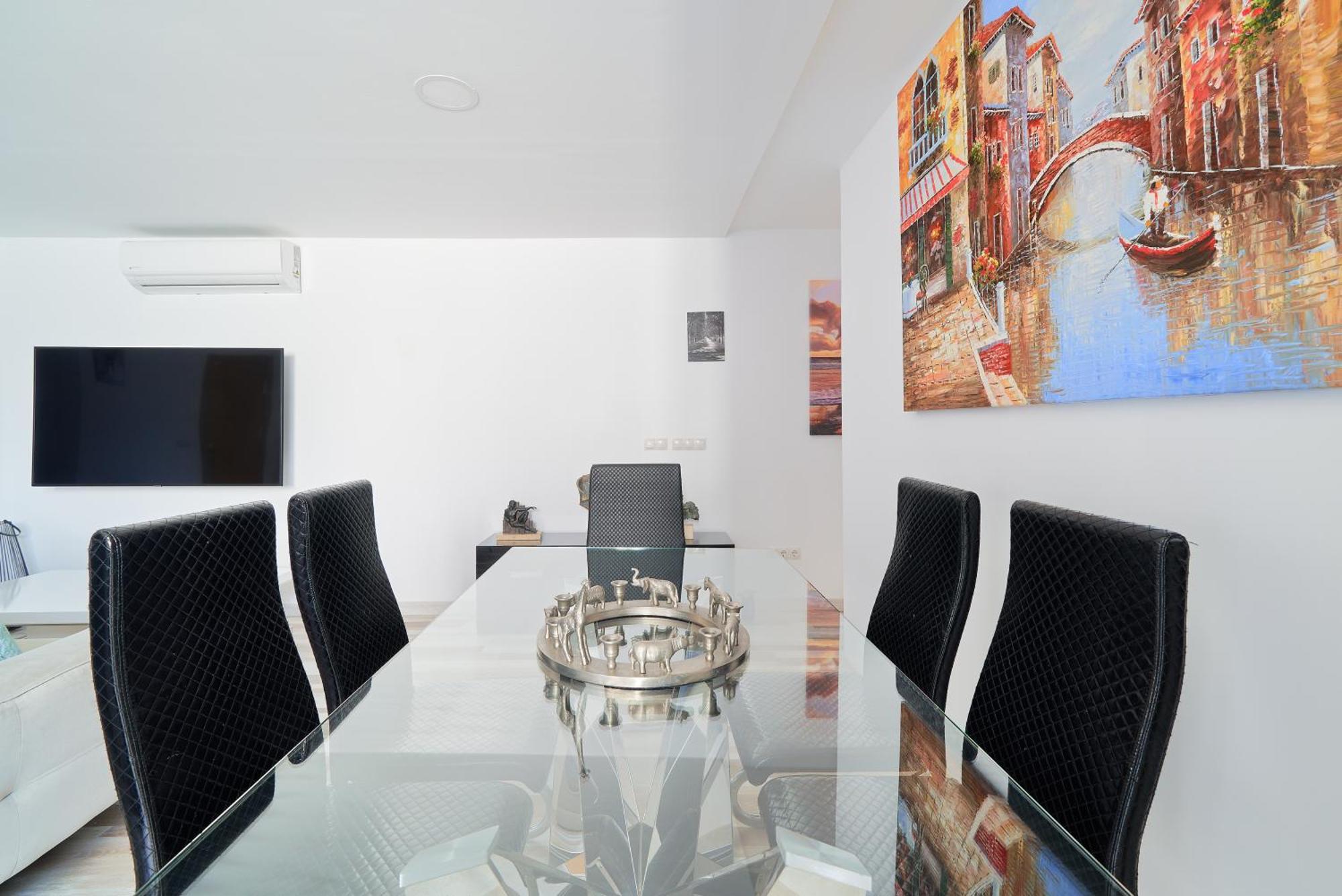 Playa Apartamento Màlaga Exteriér fotografie